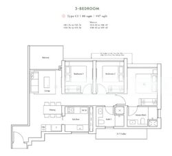 avenue-south-residence photo thumbnail #6